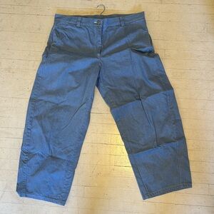 Gregory Pant Blue - Denim